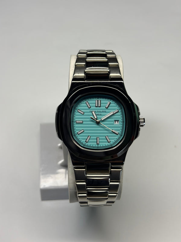 PATEK PHILIPPE-LIMITED EDITION PRRMIUM DIAL